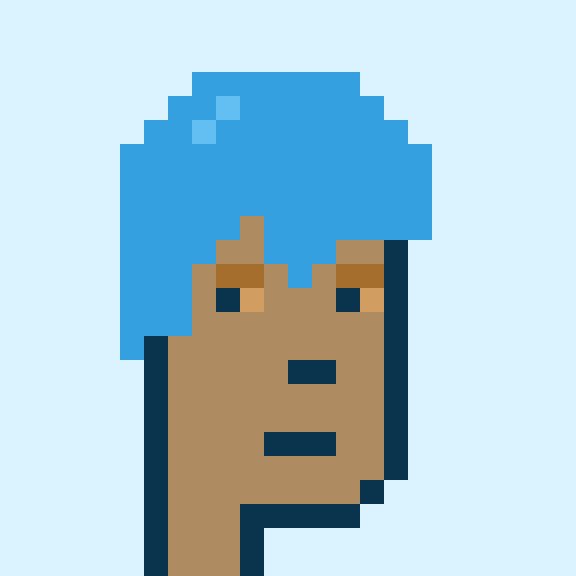 RipplePunk #519