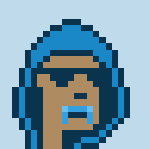 RipplePunk #520