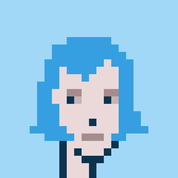 RipplePunk #521