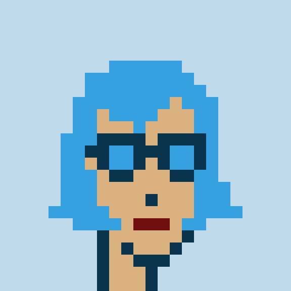 RipplePunk #522