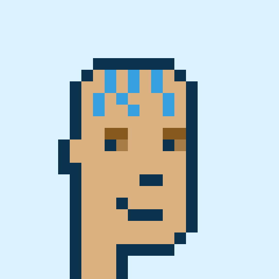 RipplePunk #523