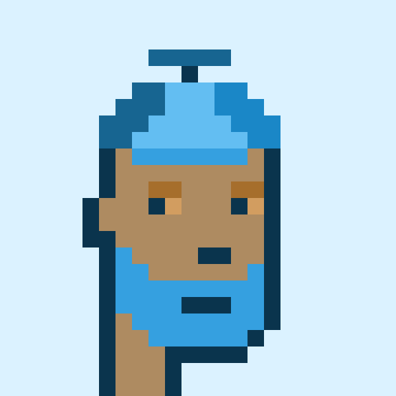 RipplePunk #5230
