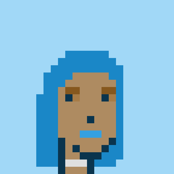 RipplePunk #525