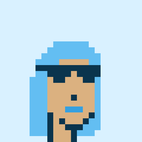 RipplePunk #527