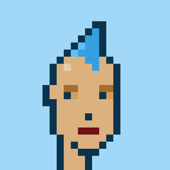 RipplePunk #528