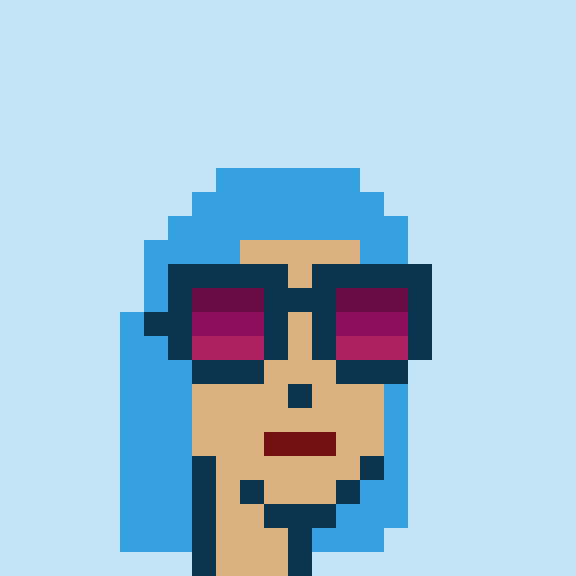RipplePunk #53
