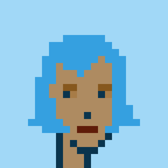 RipplePunk #530