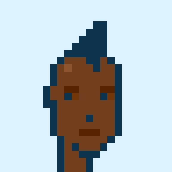 RipplePunk #532