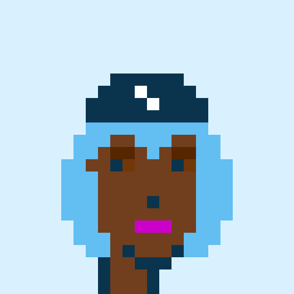 RipplePunk #537