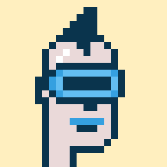 RipplePunk #539