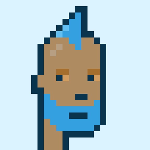 RipplePunk #540