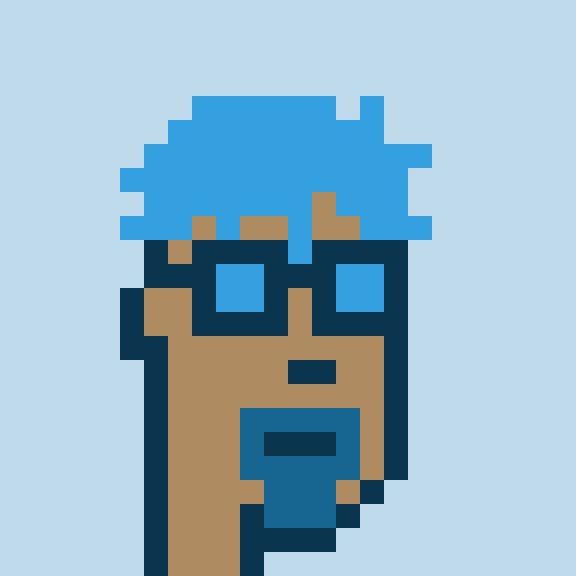 RipplePunk #541