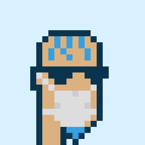 RipplePunk #542