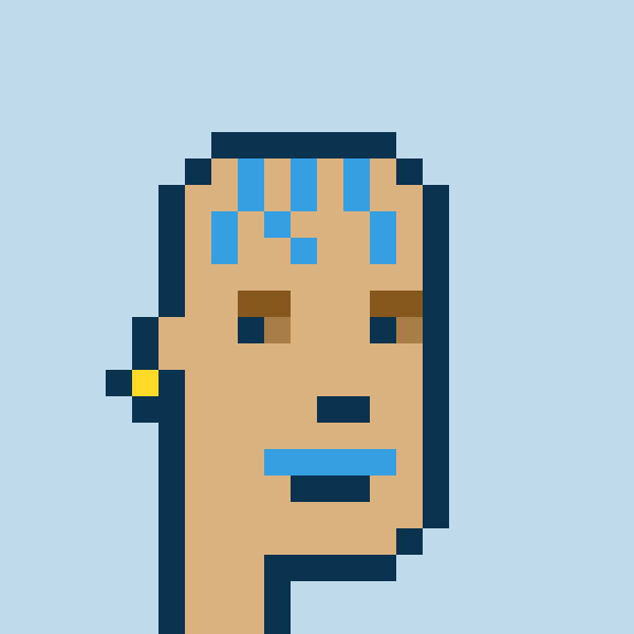 RipplePunk #543