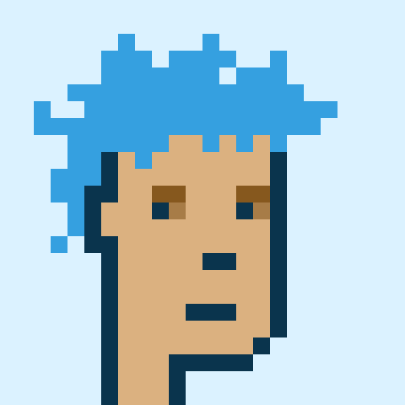 RipplePunk #544