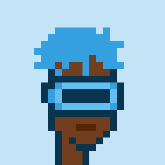 RipplePunk #545
