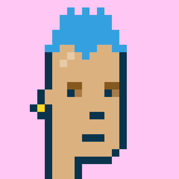 RipplePunk #551
