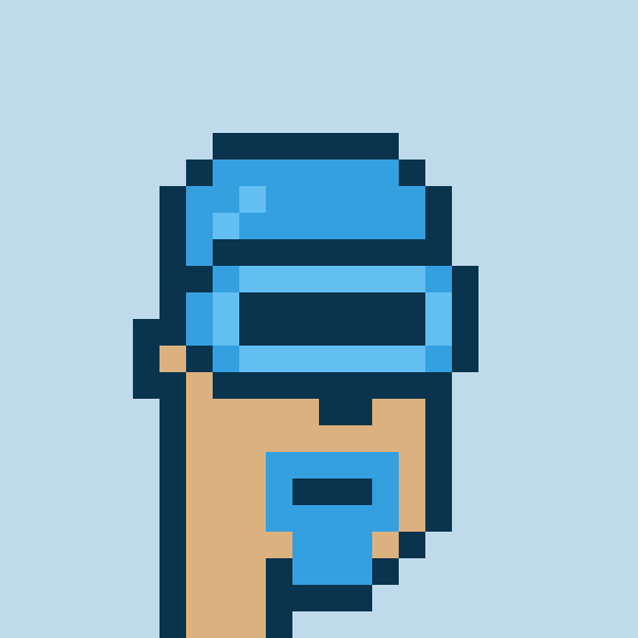 RipplePunk #552