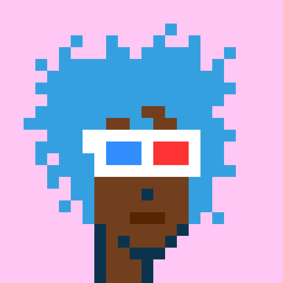 RipplePunk #553