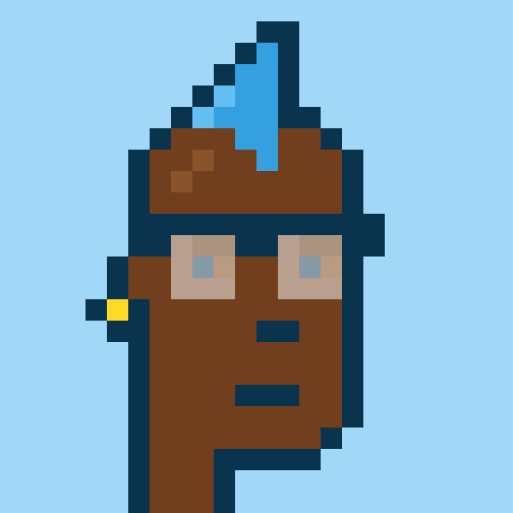 RipplePunk #555