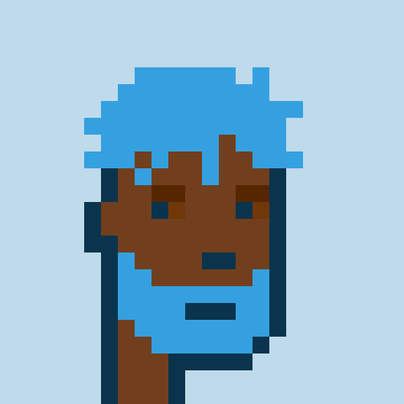 RipplePunk #556