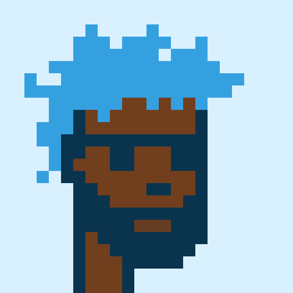 RipplePunk #557