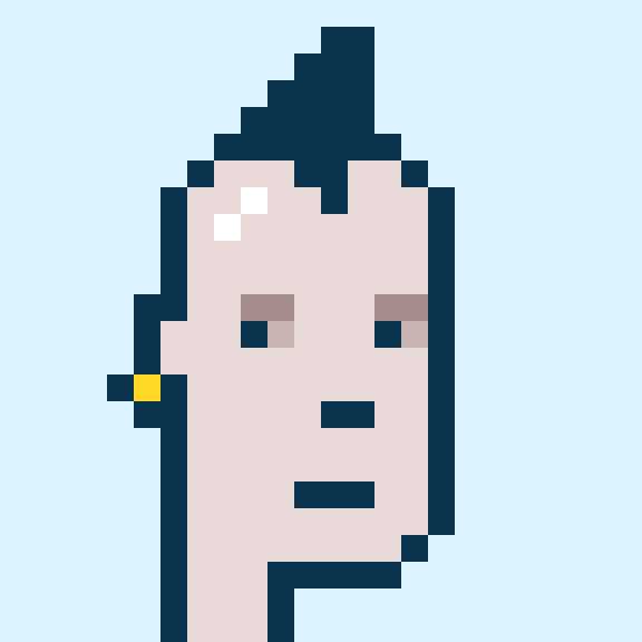 RipplePunk #558