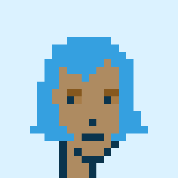 RipplePunk #560