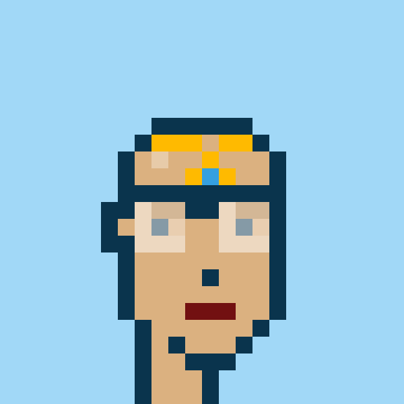 RipplePunk #5610
