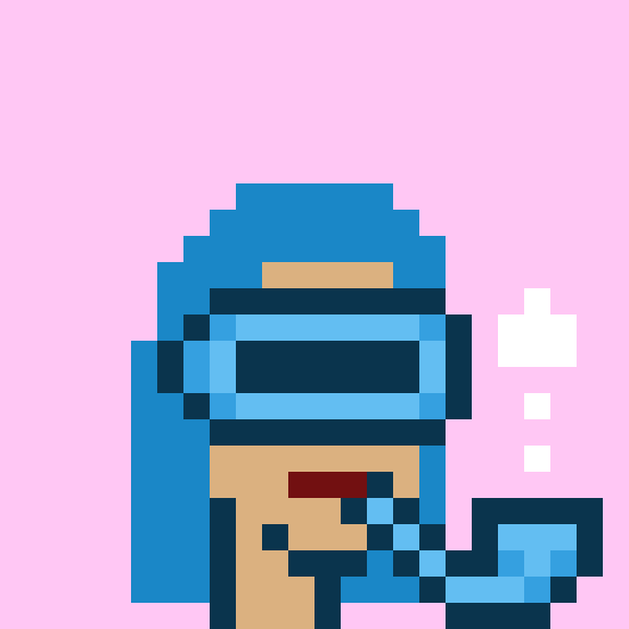 RipplePunk #563