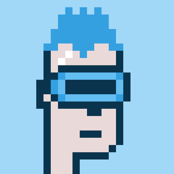 RipplePunk #568