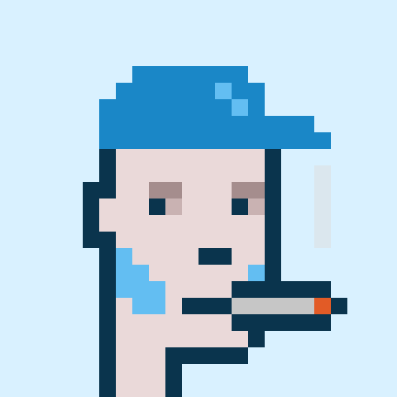 RipplePunk #570
