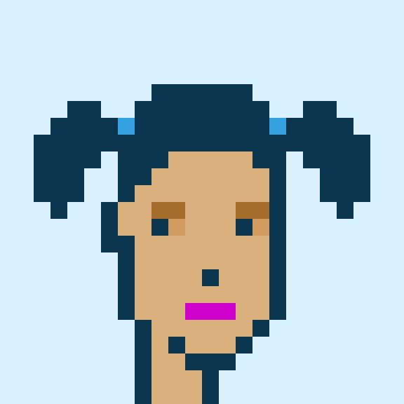 RipplePunk #571