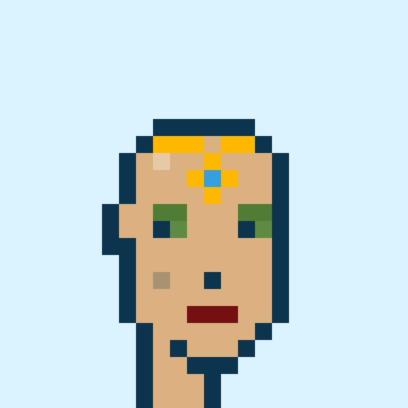 RipplePunk #5734