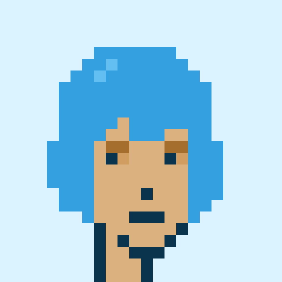 RipplePunk #575