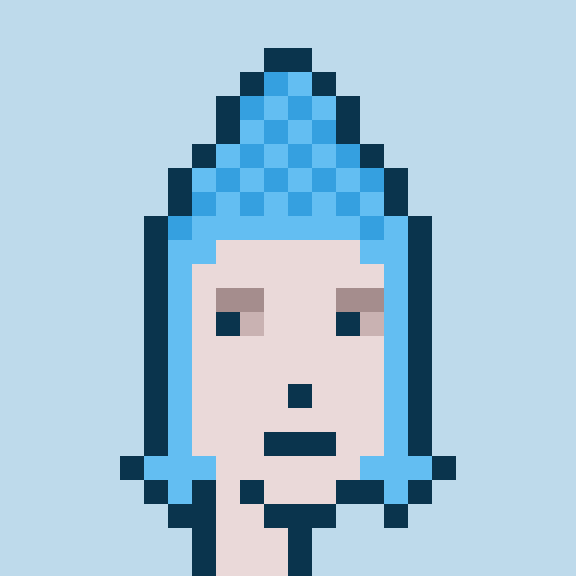 RipplePunk #576