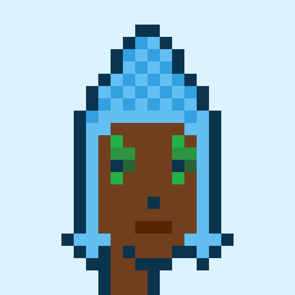 RipplePunk #580