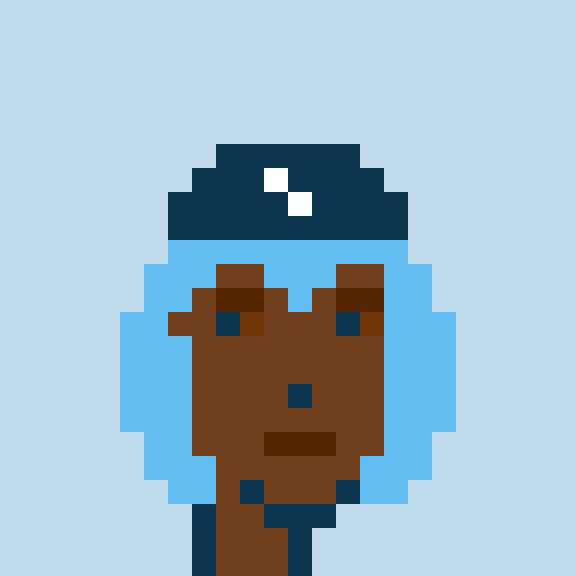 RipplePunk #585