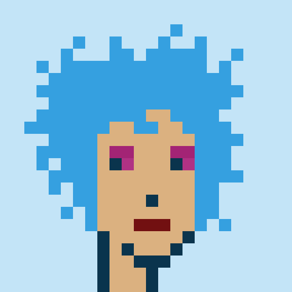 RipplePunk #586