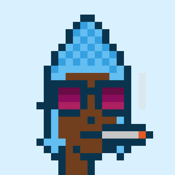 RipplePunk #588