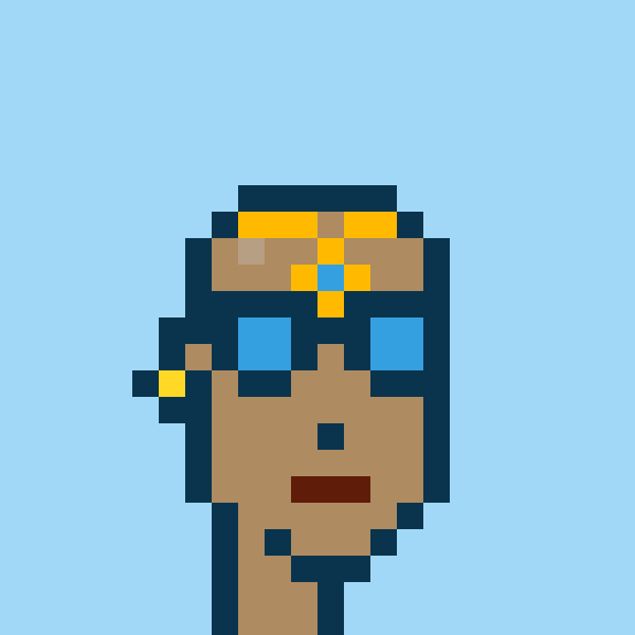 RipplePunk #593