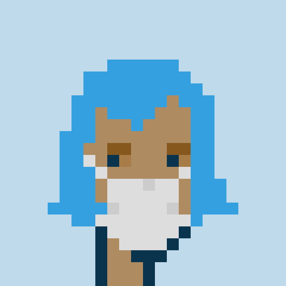RipplePunk #596