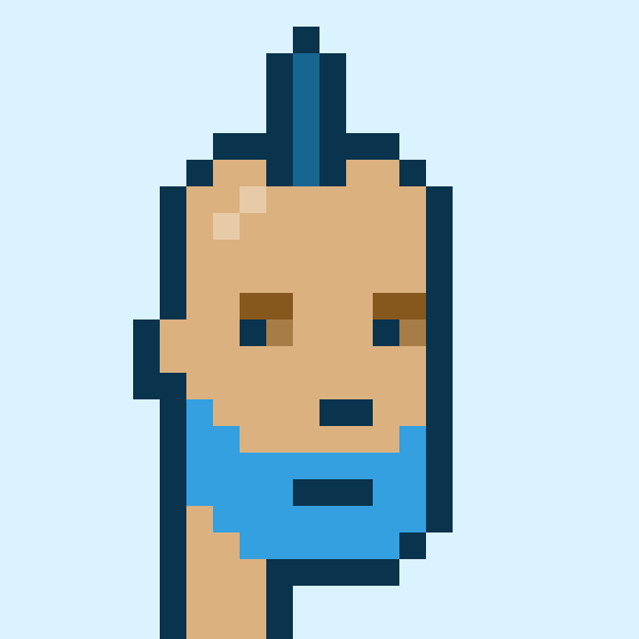 RipplePunk #599