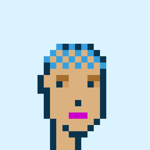 RipplePunk #60