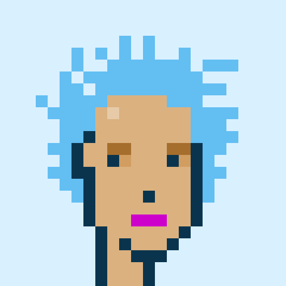 RipplePunk #600