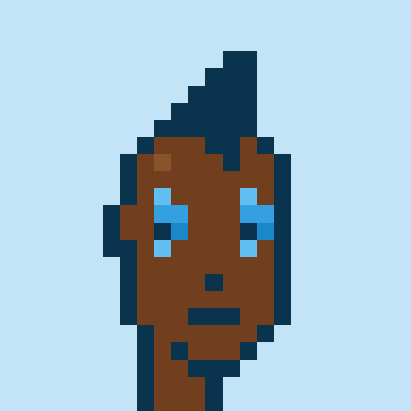 RipplePunk #601