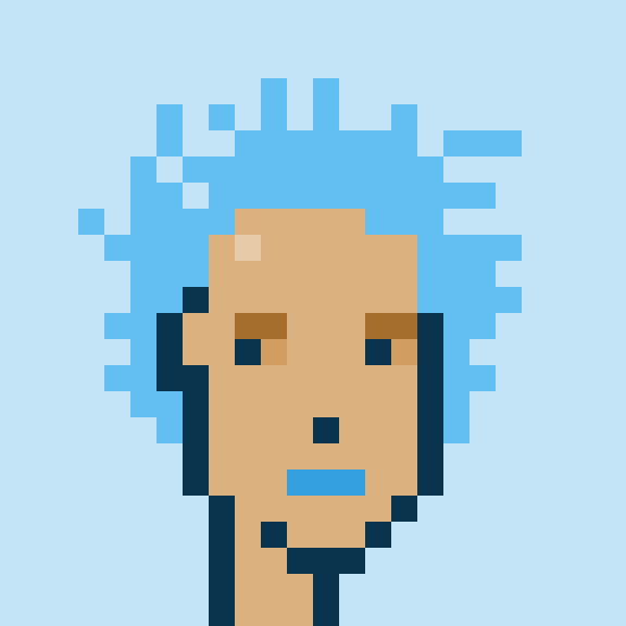 RipplePunk #602