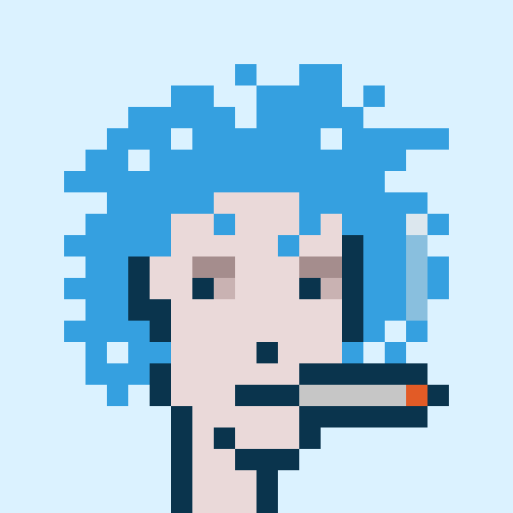 RipplePunk #603