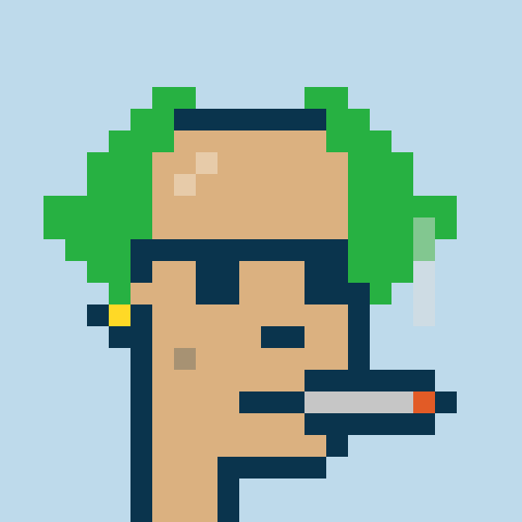 RipplePunk #605