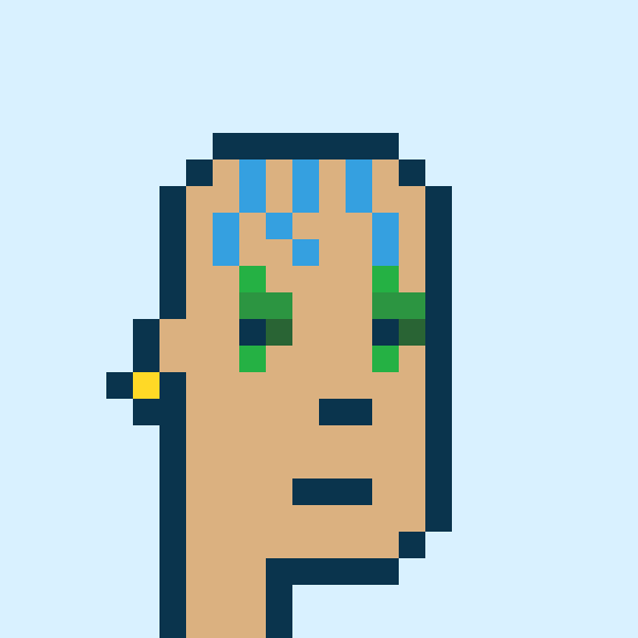 RipplePunk #607